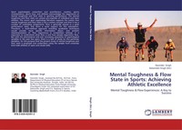 Davinder Singh | Mental Toughness & Flow State In Sports: Achieving Athletic...
