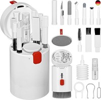 20 In 1 Handy Reinigungsset,Tastatur Reinigungsset,Pc ZubehöR,Multifunctional