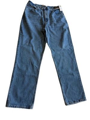 Abercrombie & Fitch The 90s Straight Ultra High Rise Curve Love Jeans 32/14 NWT