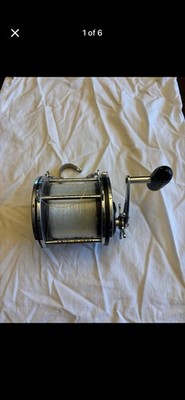 Penn Senator 9/0 Saltwater Fishing Reel