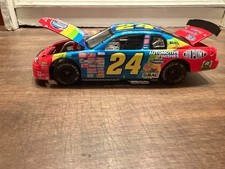 JEFF GORDON 1999  24 DUPONT MONTE CARLO LIMITED EDITION ACTION 1/24  NASCAR
