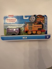 Fisher Price Thomas  Friends NIA