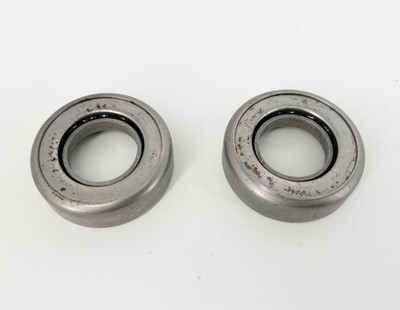 Lot of 2 New Nice 515 Thrust Bearings 1'' ID 2.047'' OD - No Box