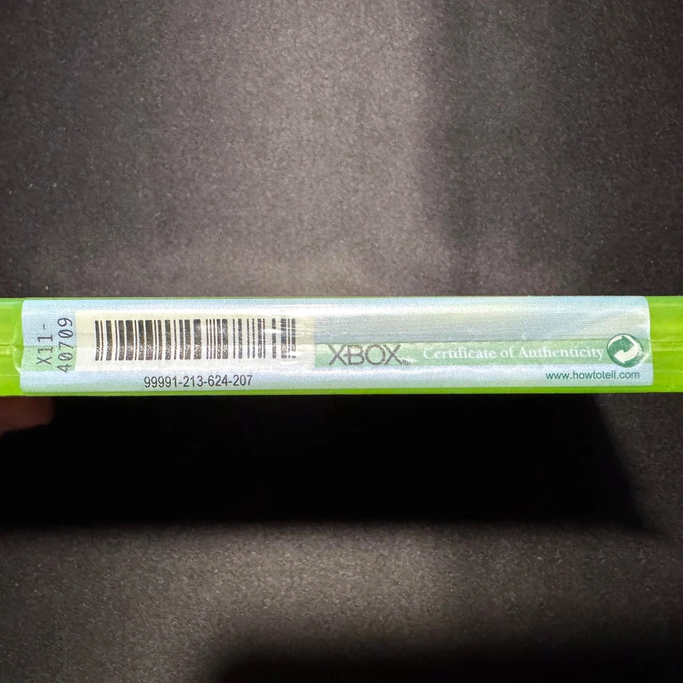 PGR Project Gotham Racing 3 - Xbox 360 Game - Brand New & Sealed - Complete - Image 3 of 3