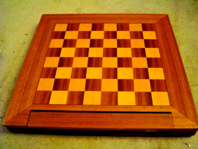 Schachcomputer Saitek Leonardo Turniergröße Figuren - Ohne Modul - Bild 2 von 4