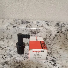 Motorcraft EV-137/ E6FZ-6A666 -A PCV VALVE