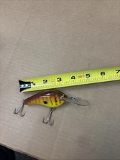 Bagley Diving B-3 Fishing Lure