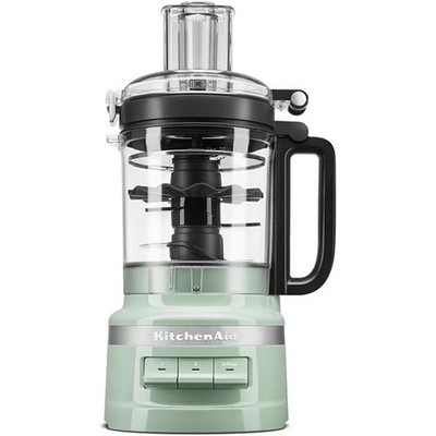 KitchenAid 5KFP0921EPT Pistazien-Küchenmaschine 2,1 l