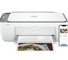 HP All-In-One Wireless Printer Deskjet 2820e Cement