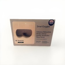 Therabody SmartGoggles Eye Mask Massager