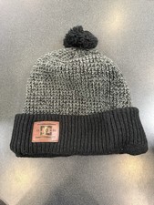 Pre-Owned DC Shoe Co USA Beanie Kids