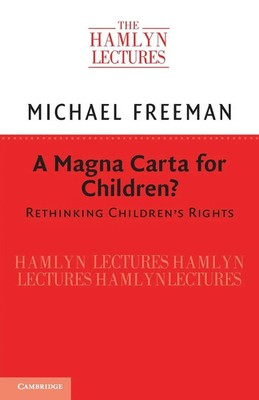 Michael Freeman | A Magna Carta for Children? | Taschenbuch | Englisch (2020)
