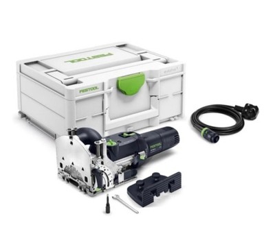 Festool 578464 DF 500 RQ-Plus 230V DOMINO Fügemaschine - MwSt Reg