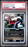 POKEMON GREAT ENCOUNTERS DARKRAI LV X #104 ULTRA RARE PSA 7 NM #122724509