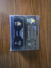 DITEK DTK-WM8NETS 8-Channel Shielded Ethernet/PoE Surge Protector. Brand New