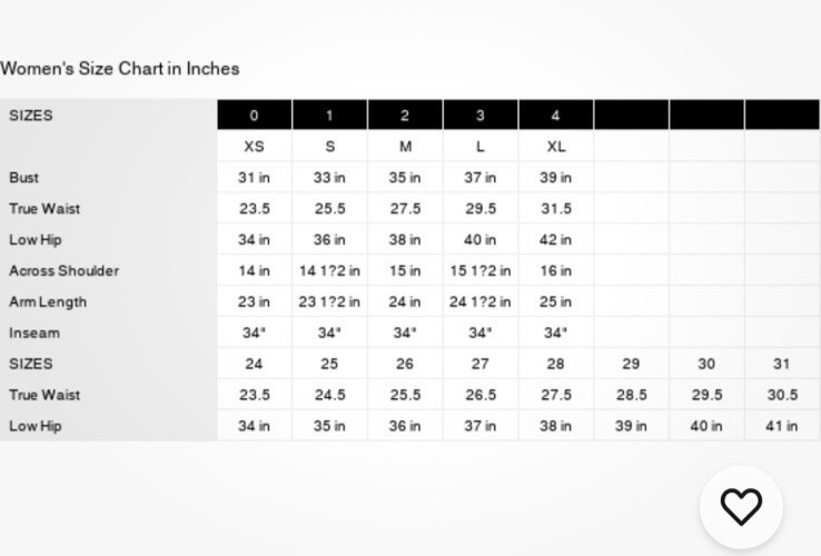 James Perse Ribbed Panel Surplus Button Down Shir… - image 10