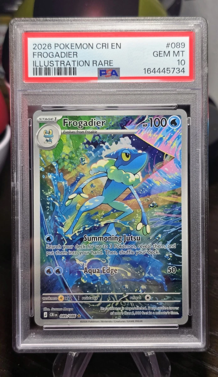 25+ Pokémon TCG Nintendo Professional Sports Authenticator (PSA