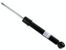 SACHS Stoßdämpfer hinterachse passend für KIA Sorento IV MQ4 MQ4A