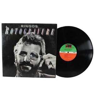 Ringo's Rotogravure | eBay