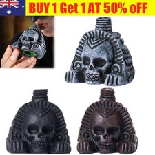 Real Screaming Aztec Death Whistle Loudest Human Sounding AU
