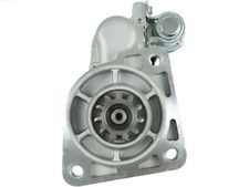 AS-PL S1119 Starter Anlasser 4kW passend für MERCEDES-BENZ VARIO Kasten/Kombi