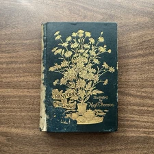Cranford By Mrs. Gaskell -illustrated by Hugh Thomson 1894
