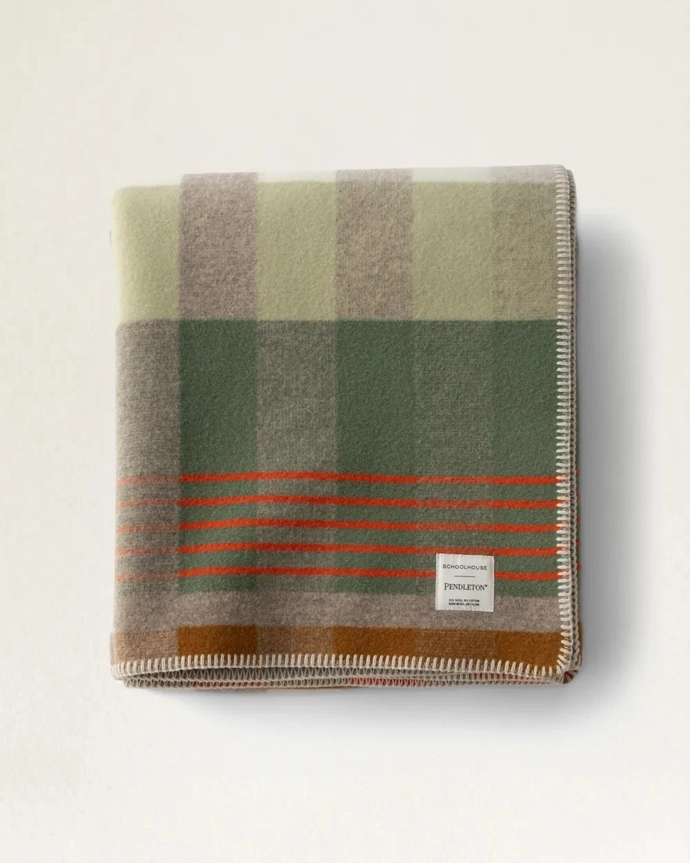 Pendleton Canebrake Blanket