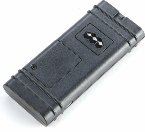 Car Link ASCL6 GPS Vehicle Locator with Remote Start