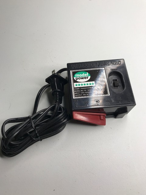 model railway controllers ebay