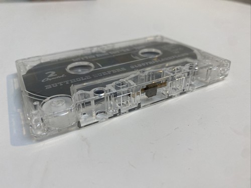Electriclarryland by Butthole Surfers (Audio Cassette Tape,1996, Capitol) - Picture 5 of 13