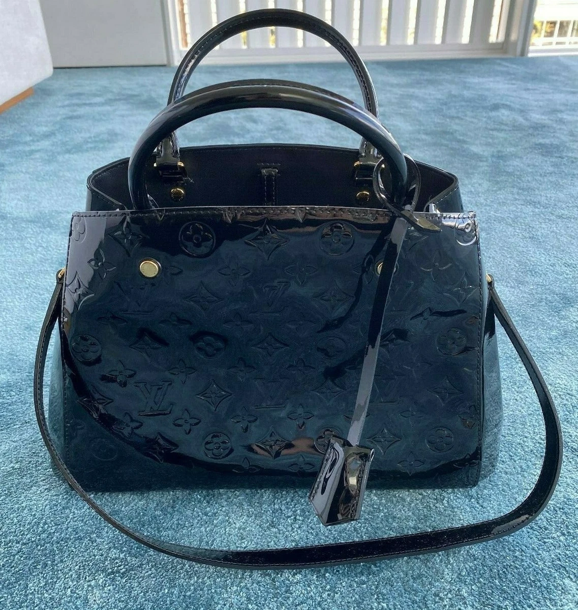 Pre-Loved Louis Vuitton in Greenwich, CT