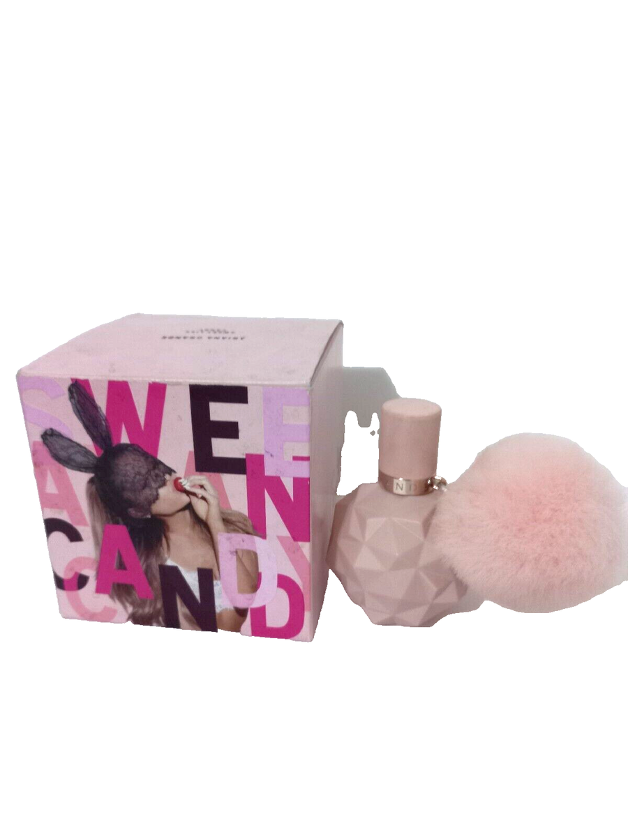 Sweet Like Candy by Ariana Grande 30ml Eau De Parfum Spray for sale online | eBay Sweet Like Candy by Ariana Grande 30ml Eau De Parfum Spray for sale online | eBay