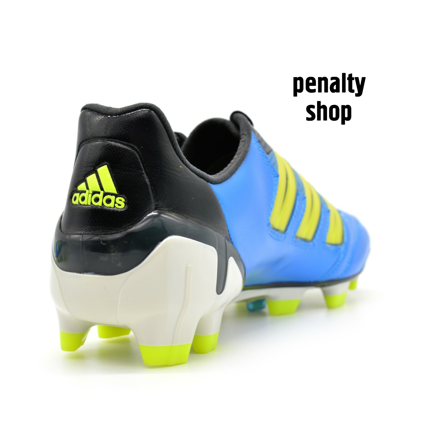 Adidas adipower Predator TRX FG G40967 RARE Limited Edition | eBay
