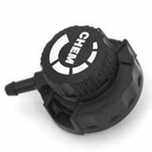 Genuine Karcher K4 Chemical Regulator Detergent Dosing Valve for  