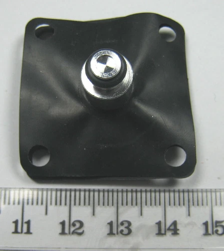 Petcock Diaphragm 77-S006 Suzuki Fatana GSXR600, GSXR750