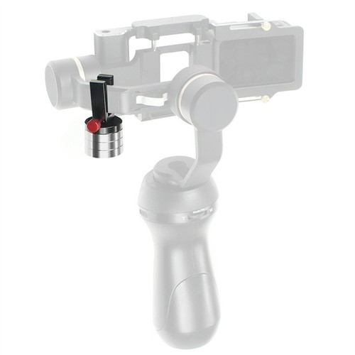 Aluminium Alloy Counterweight Set Counterweight for Zhiyun Smooth Q/2/3/4 D - Picture 17 of 18