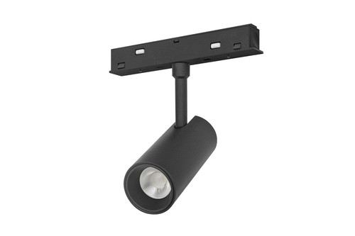 Luz de pista magnética de 35 mm regulable TUYA Zigbee LED luz inteligente APP control de voz - Imagen 24 de 28
