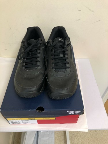 Work N Cushion 4.0 Walking Shoe Size 