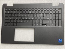 Dell Latitude 3520 Laptop Palmrest US English With Backlit Keyboard DJP76 S1 H2