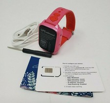 meme park smartwatch sim card