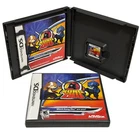 Kung Zhu - Nintendo DS Brand New!