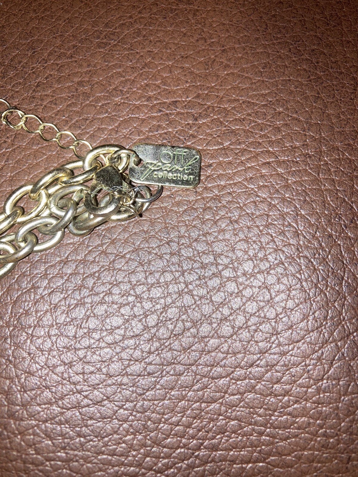 Off Park Collection Statement Necklace - image 6