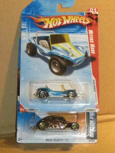 Hot Wheels motocicletas y ATV Diecast 2011 año del vehículo