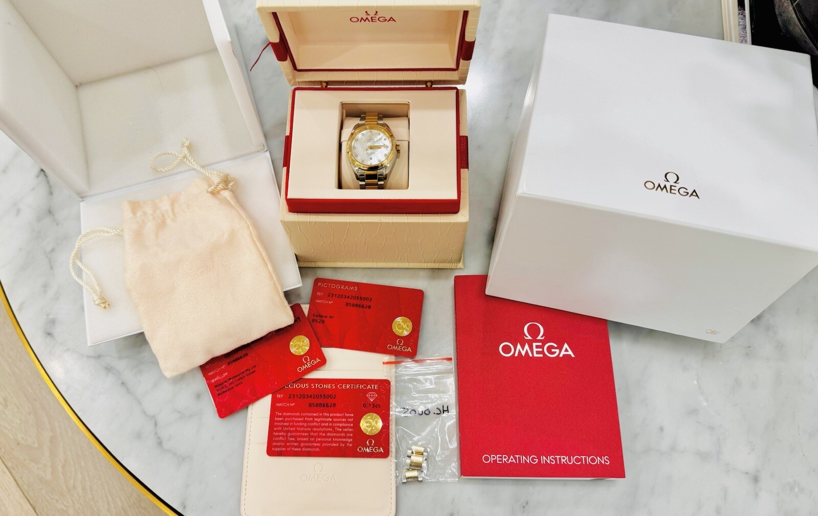 Omega women’s Watches image 4