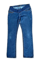 Women’s Ladies maternity jeans Size 10 L 31 in