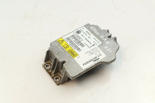 BMW E84 X1 E70 E71 E72 X5 X6 Airbag Sensor ECU Steuergerät 9240083