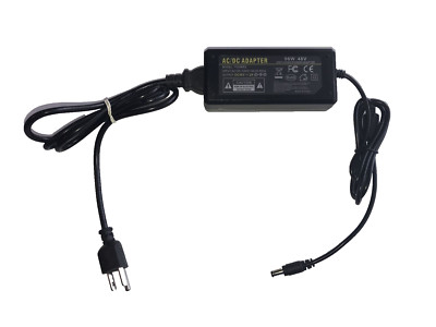 48V 2A AC-DC Switching Adapter Power Supply for PoE Switch or PoE injector