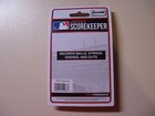 3 FRANKLIN UMPIRE'S SCOREKEEPERS PRO-FORMANCE - NEW IN ORIGINAL SEALED PACKAGES — photo 2