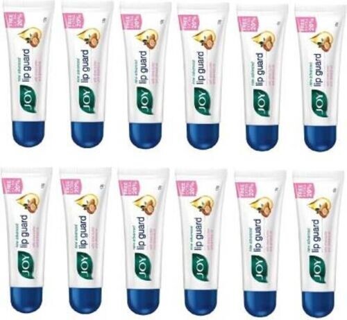 12 X10g Joy Lips Lip Guard healing&protecting the lips from chapped dry lip 2026 - Picture 1 of 3
