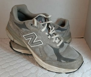 new balance 990 laces